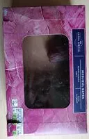 Mängden socker i Medjoul datiles