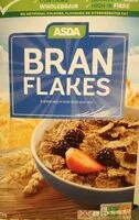 Mängden socker i Bran Flakes