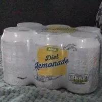 Mängden socker i Lemonade