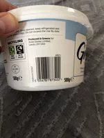 Mängden socker i Asda Acacia Honey