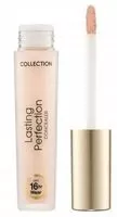 Mängden socker i Lasting Perfection concealer