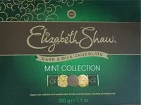 Mängden socker i Mint Collection