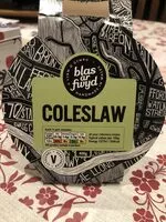 Mängden socker i Coleslaw