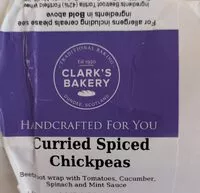 Mängden socker i Wrap