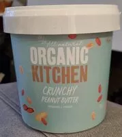 Mängden socker i Crunchy Peanut Butter