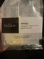 Mängden socker i Hotel chocolat. White
