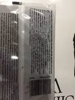 Mängden socker i Raspberry riot