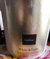 Mängden socker i White Chocolate Easter Egg - Extra Thick