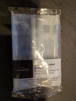 Mängden socker i Salted Caramel Cream