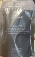Mängden socker i Hotel chocolat