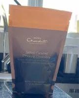 Mängden socker i Salted caramel drinking chocolate