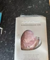 Mängden socker i Organic Gloucestershire Ham
