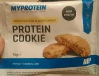 Mängden socker i Protein cookie