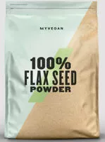 Mängden socker i Graines de lin en poudre