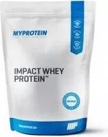 Mängden socker i Impact Whey Protein Chocolate Smooth Flavour