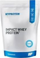 Mängden socker i Myprotein Impact Whey Protein, Raspberry, Pulver