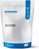 Mängden socker i Glycine