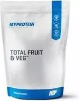 Mängden socker i Superfood XS (150G)