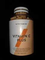 Mängden socker i Vitamin C Plus