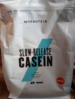 Mängden socker i Micellar Casein