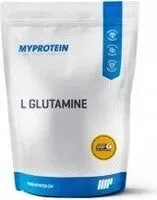 Mängden socker i L Glutamine, Pouch