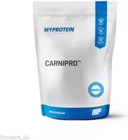 Mängden socker i Hydrolised Beef Protein