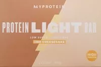 Mängden socker i PROTEIN LIGHT BAR