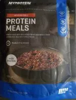 Mängden socker i Protein Meal, Chilli Con Carne