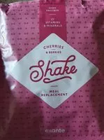 Mängden socker i Batido