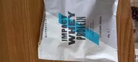 Mängden socker i Whey Protein Chocolate Stevie