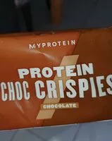 Mängden socker i Protein Chocolate Clusters