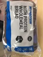 Mängden socker i Proteinbrot