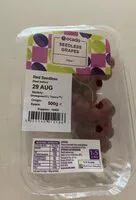 Mängden socker i Citrus