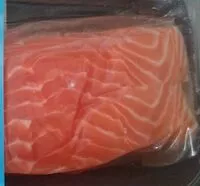 Mängden socker i Salmon fillets