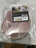 Mängden socker i British Honey Roast Ham Thick Cut