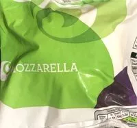 Mängden socker i Mozarella