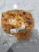 Mängden socker i Butternut Squash & Sweet Potato
