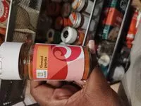 Mängden socker i Paprika