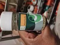 Mängden socker i Mixed Herba