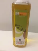 Mängden socker i Olive oil