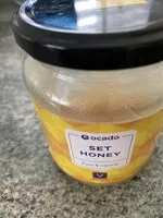 Mängden socker i Ocado Set Honey