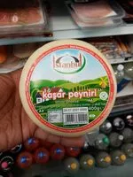 Mängden socker i Cheese