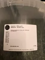 Mängden socker i Bärlauch