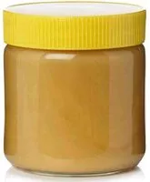 Mängden socker i Zonnebloemhoning