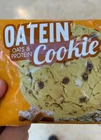 Mängden socker i cookie