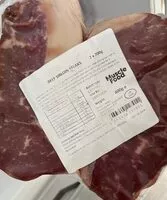 Mängden socker i Sirloin steak