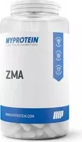 Mängden socker i Zma Myprotein
