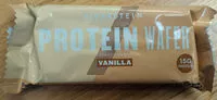Mängden socker i Protein Waffers