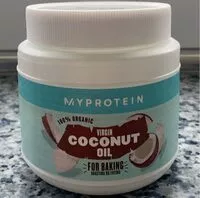 Mängden socker i Aceite de coco