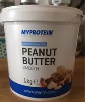 Mängden socker i Peanut Butter
